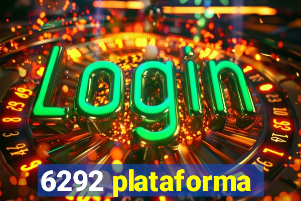 6292 plataforma